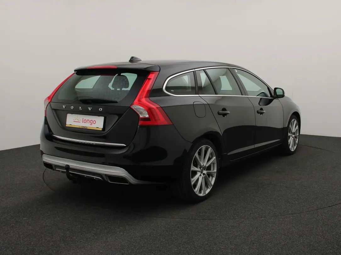 Volvo V60 | 7