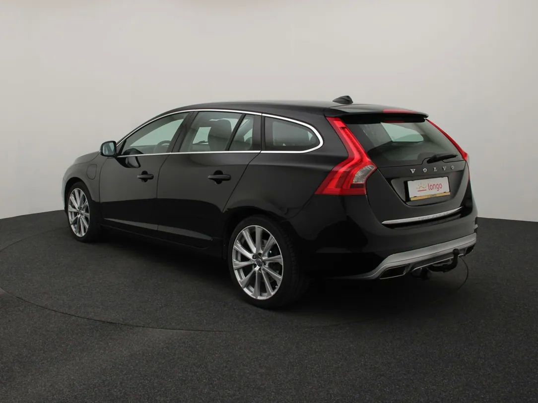 Volvo V60 | 6