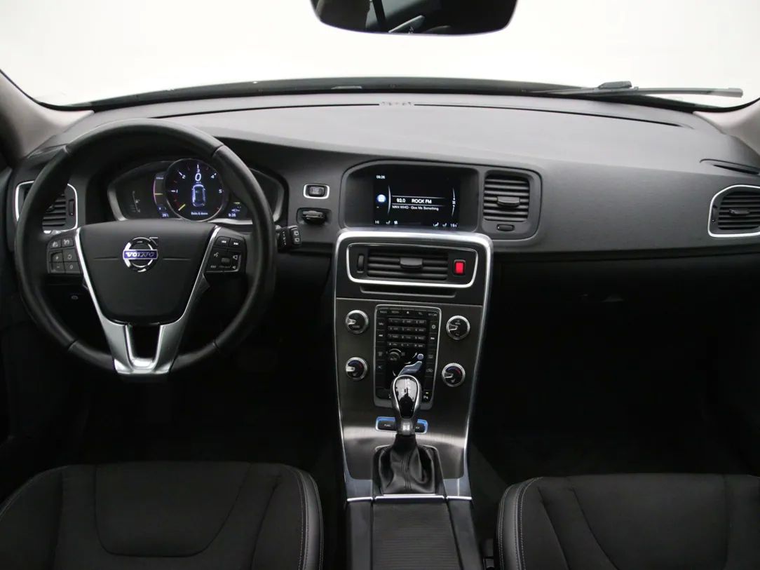 Volvo V60 | 1