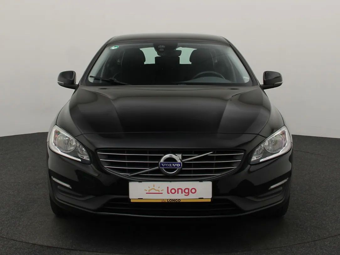 Volvo V60 | 2
