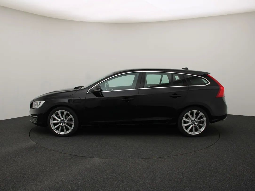 Volvo V60 | 5