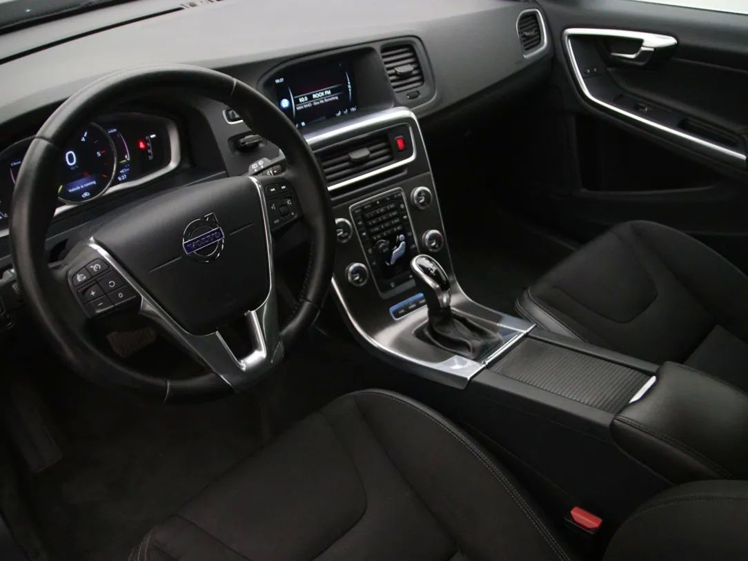 Volvo V60 | 15