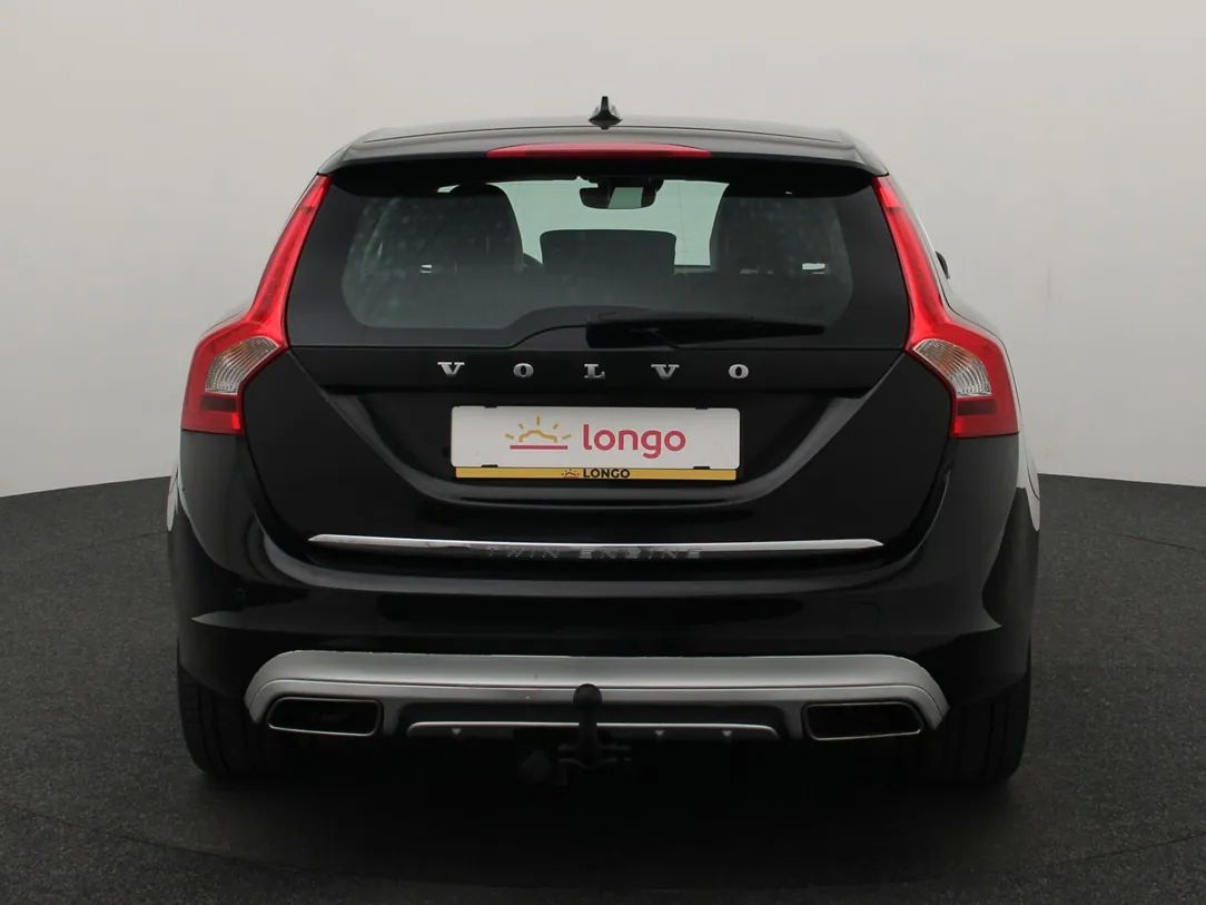 Volvo V60 | 4