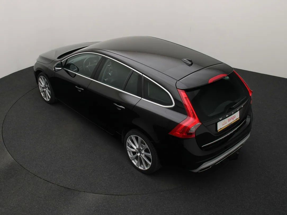 Volvo V60 | 11