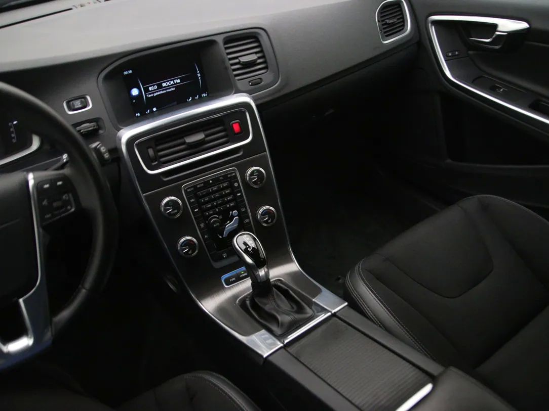 Volvo V60 | 20