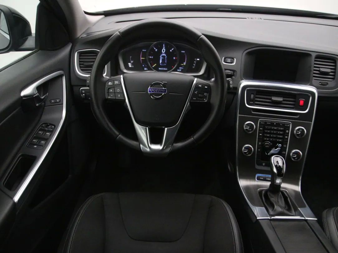Volvo V60 | 16