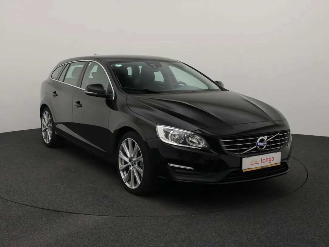Volvo V60 | 9