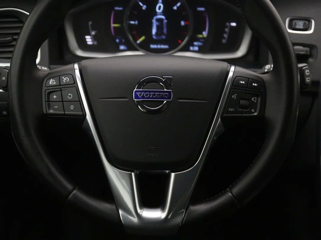 Volvo V60 | 17