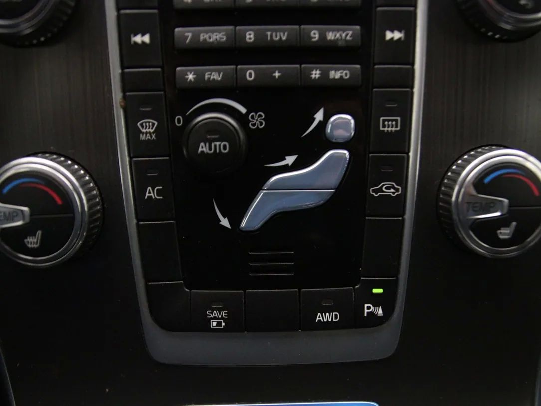 Volvo V60 | 19