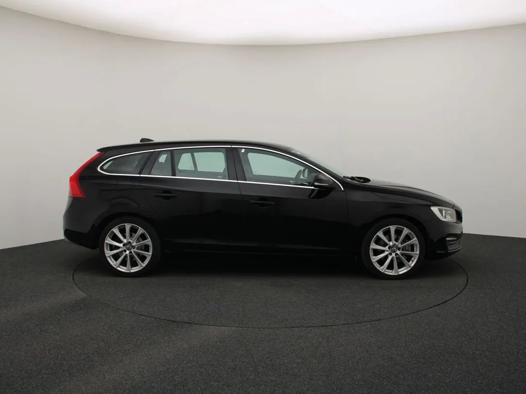 Volvo V60 | 8