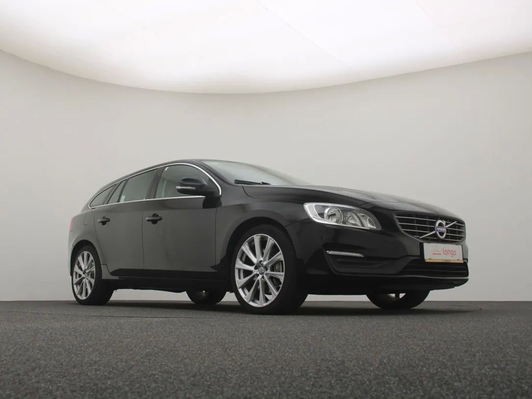 Volvo V60 | 10