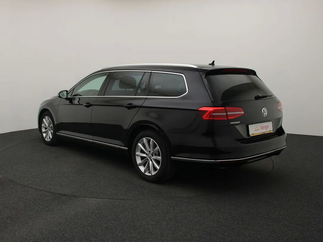 Volkswagen Passat | 6