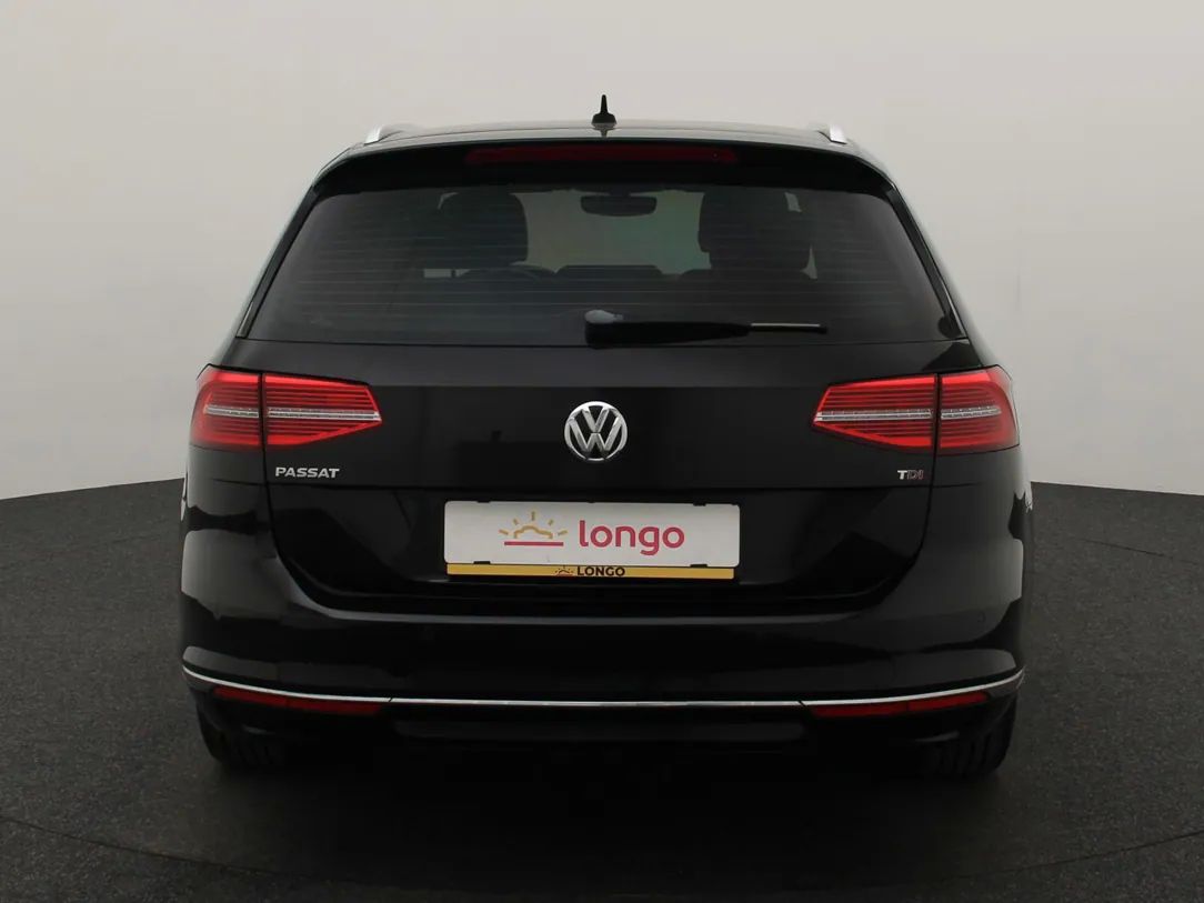 Volkswagen Passat | 4