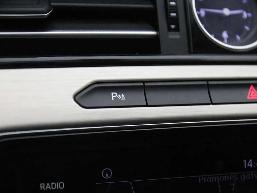 Volkswagen Passat | 30
