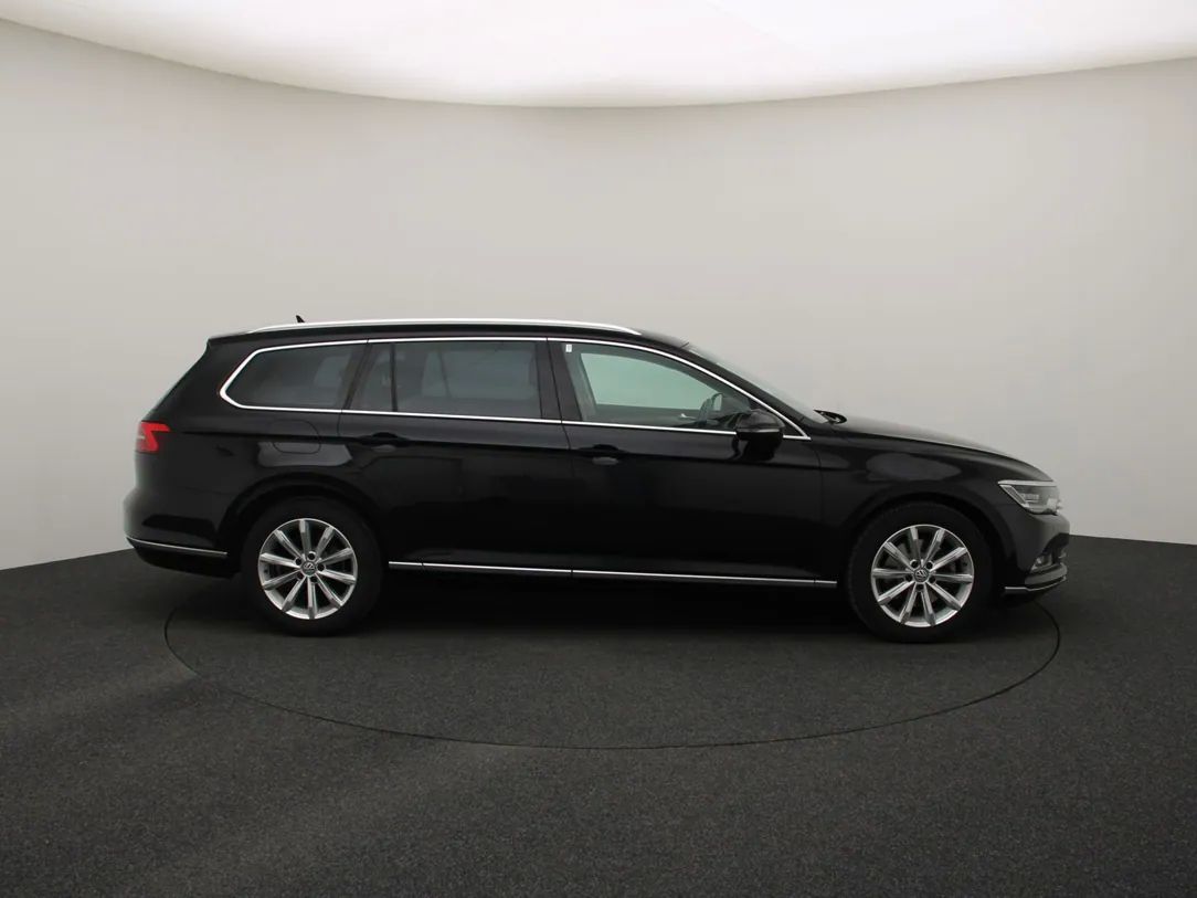 Volkswagen Passat | 8