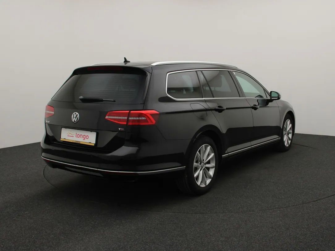 Volkswagen Passat | 7