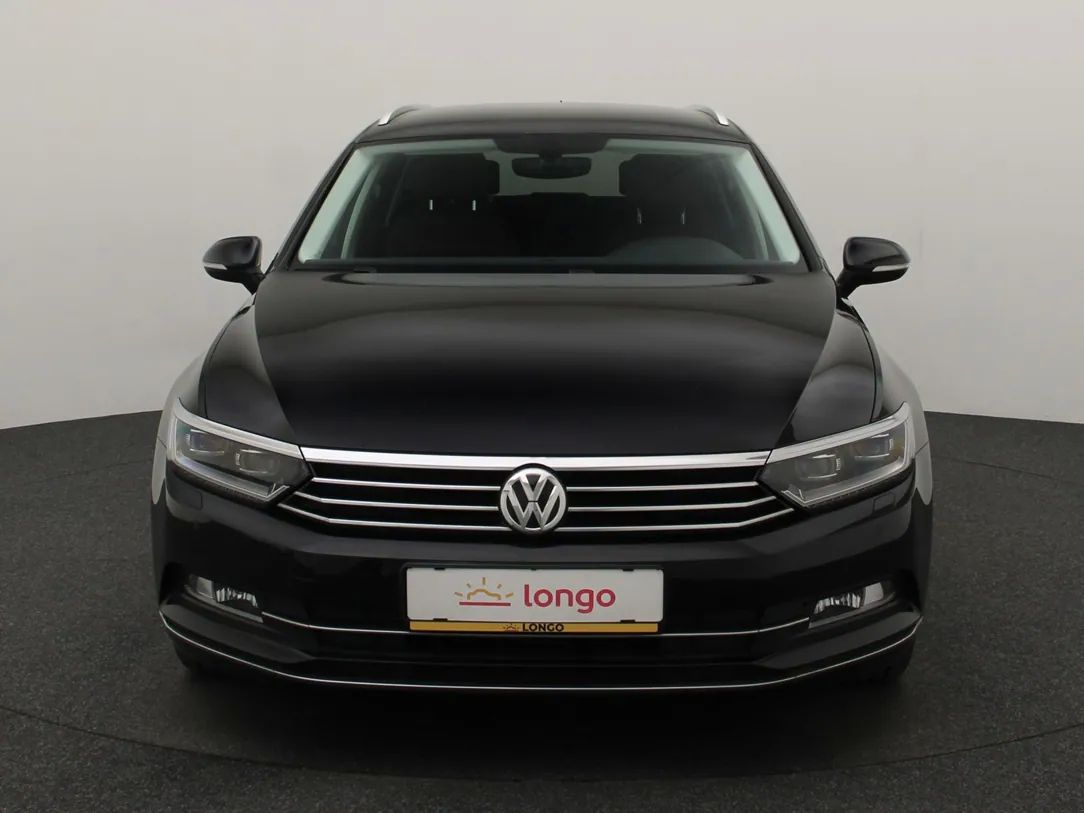 Volkswagen Passat | 2