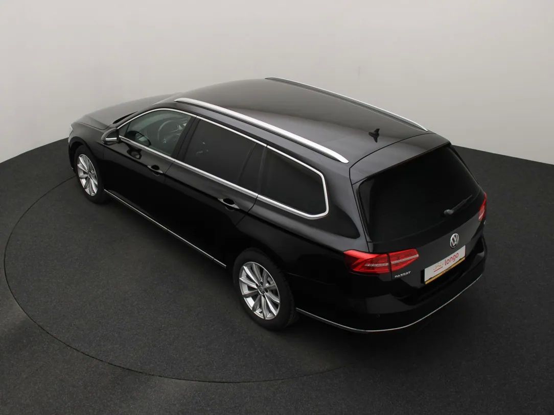 Volkswagen Passat | 11