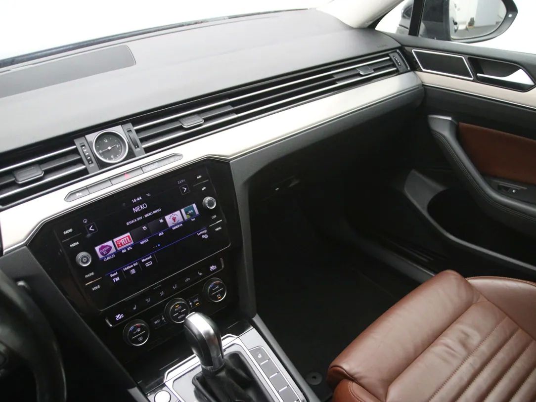 Volkswagen Passat | 20
