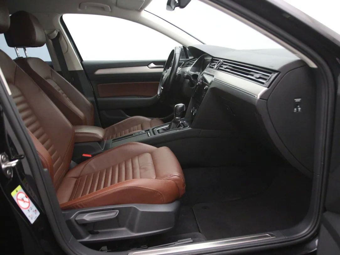 Volkswagen Passat | 13
