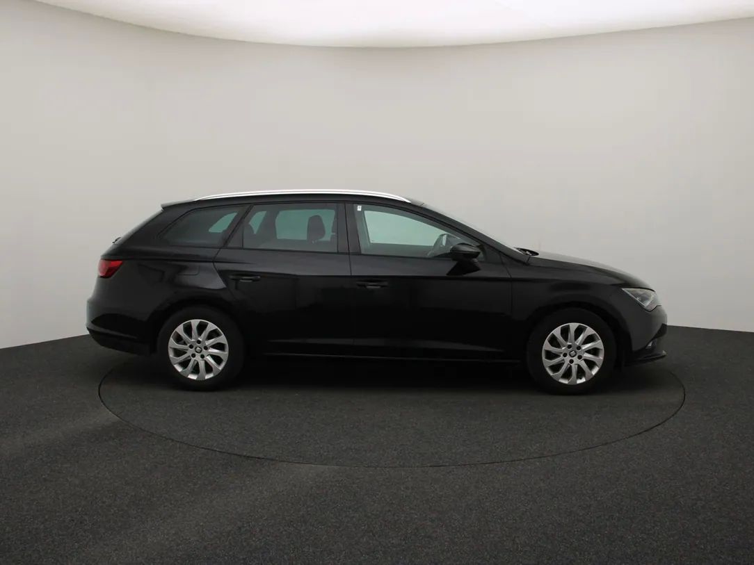 Seat Leon | 8