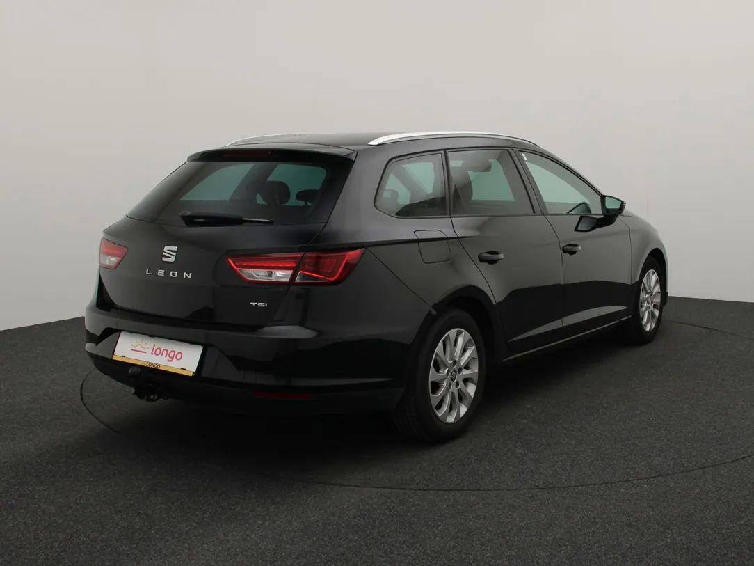 Seat Leon | 7