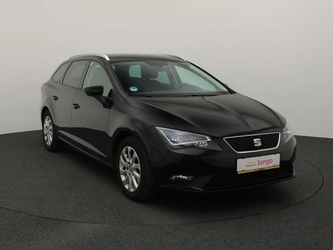 Seat Leon | 9