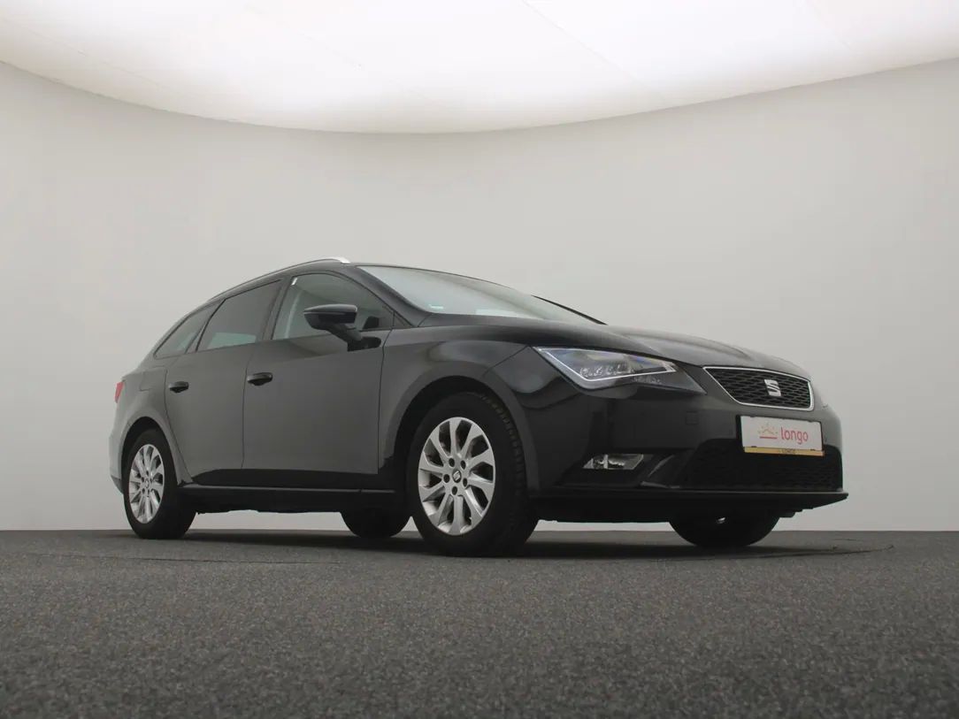 Seat Leon | 10