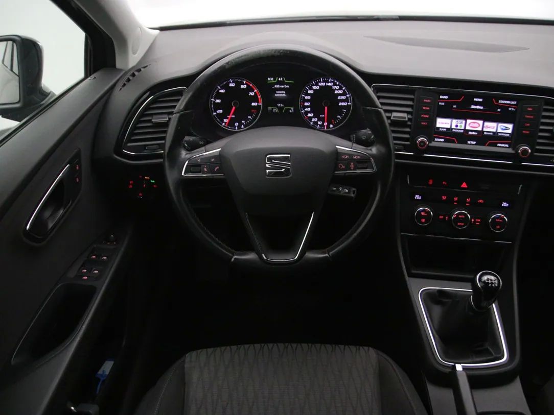 Seat Leon | 16