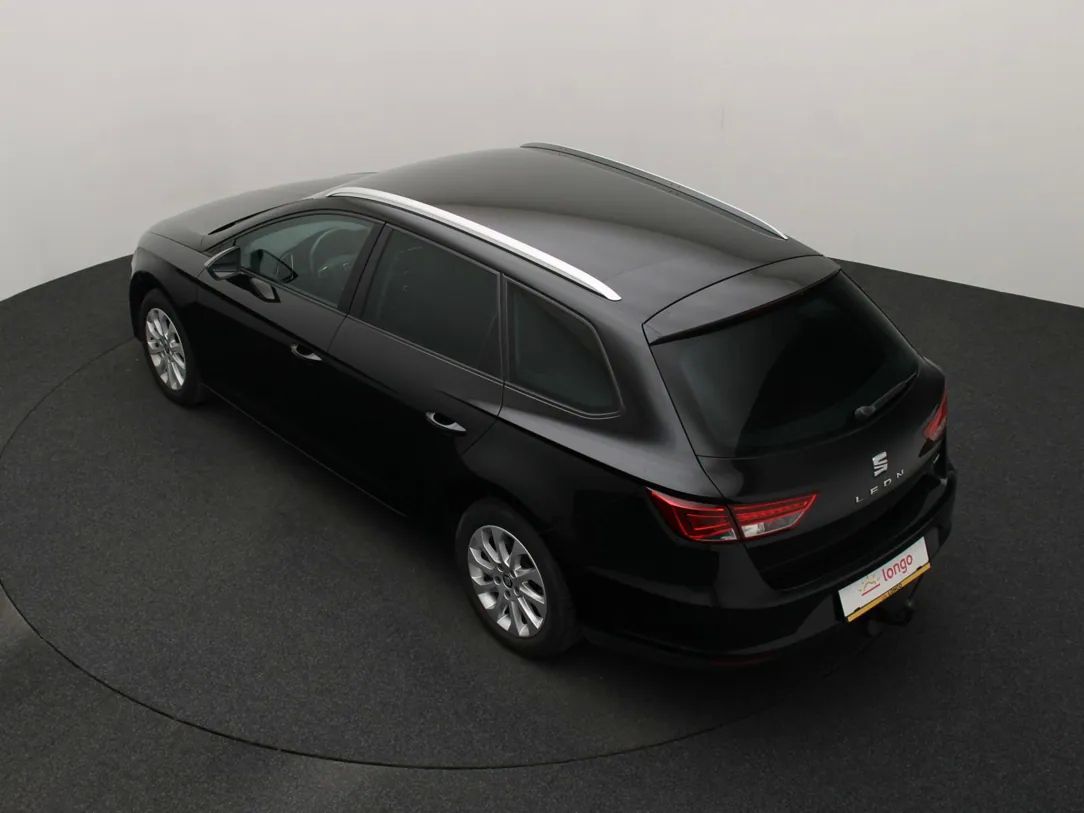 Seat Leon | 11