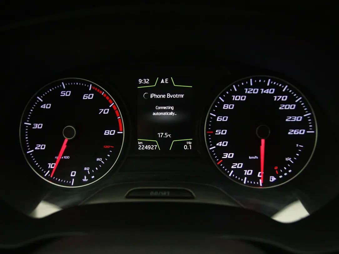 Seat Leon | 18