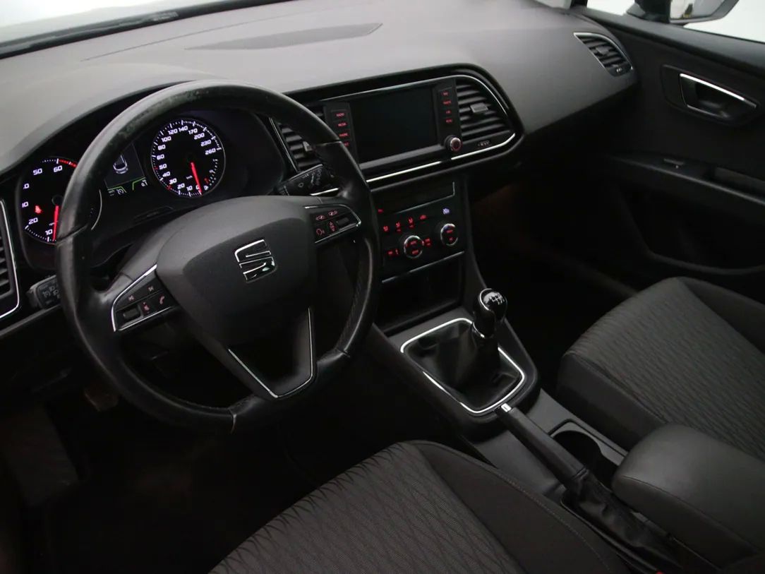 Seat Leon | 15