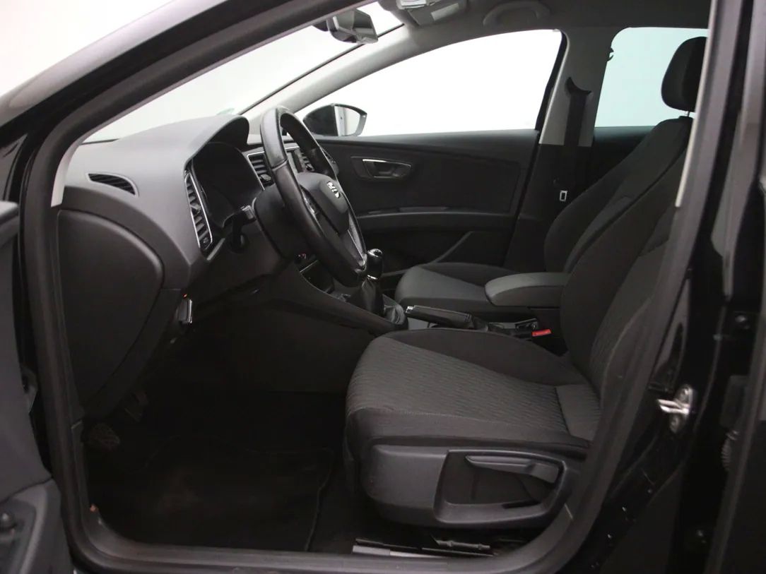 Seat Leon | 3
