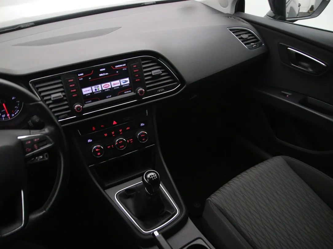 Seat Leon | 20