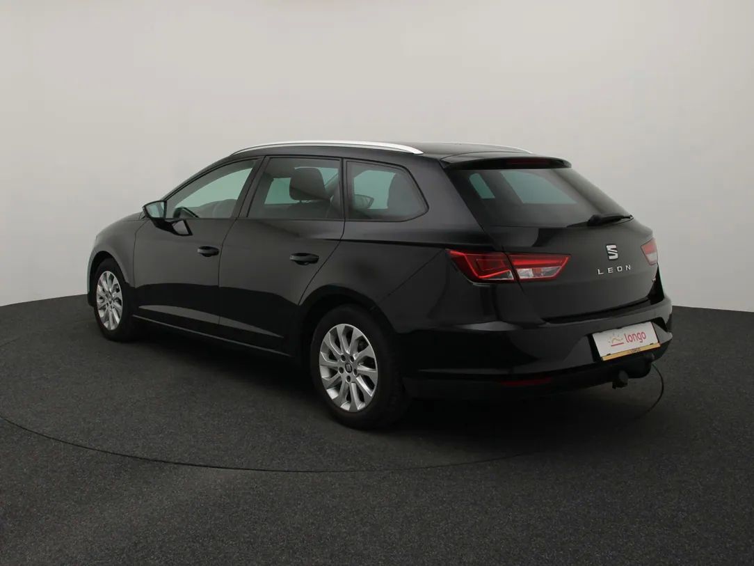 Seat Leon | 6