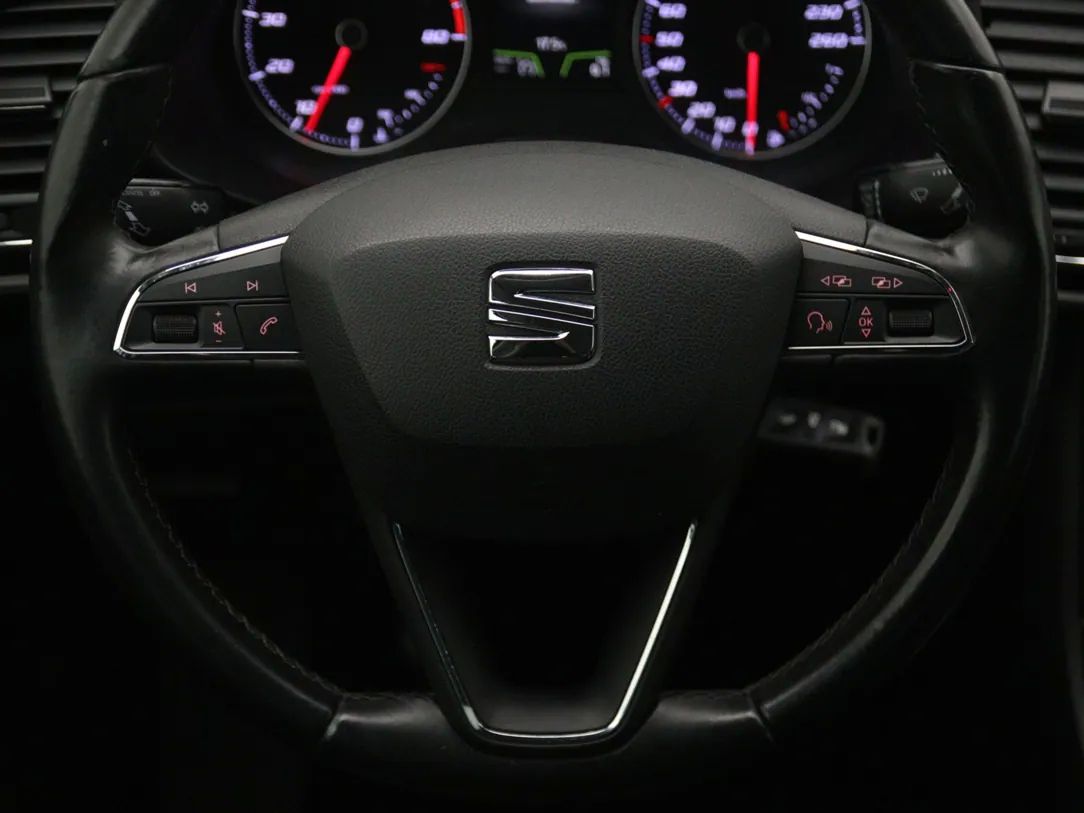 Seat Leon | 17