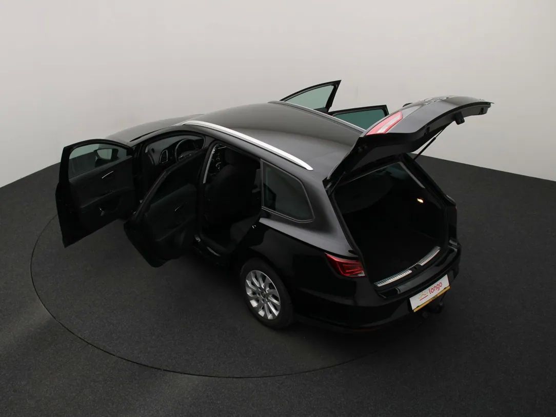 Seat Leon | 12