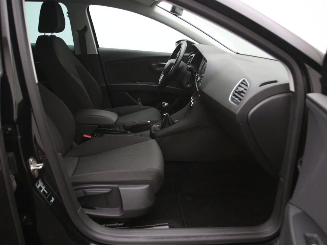 Seat Leon | 13