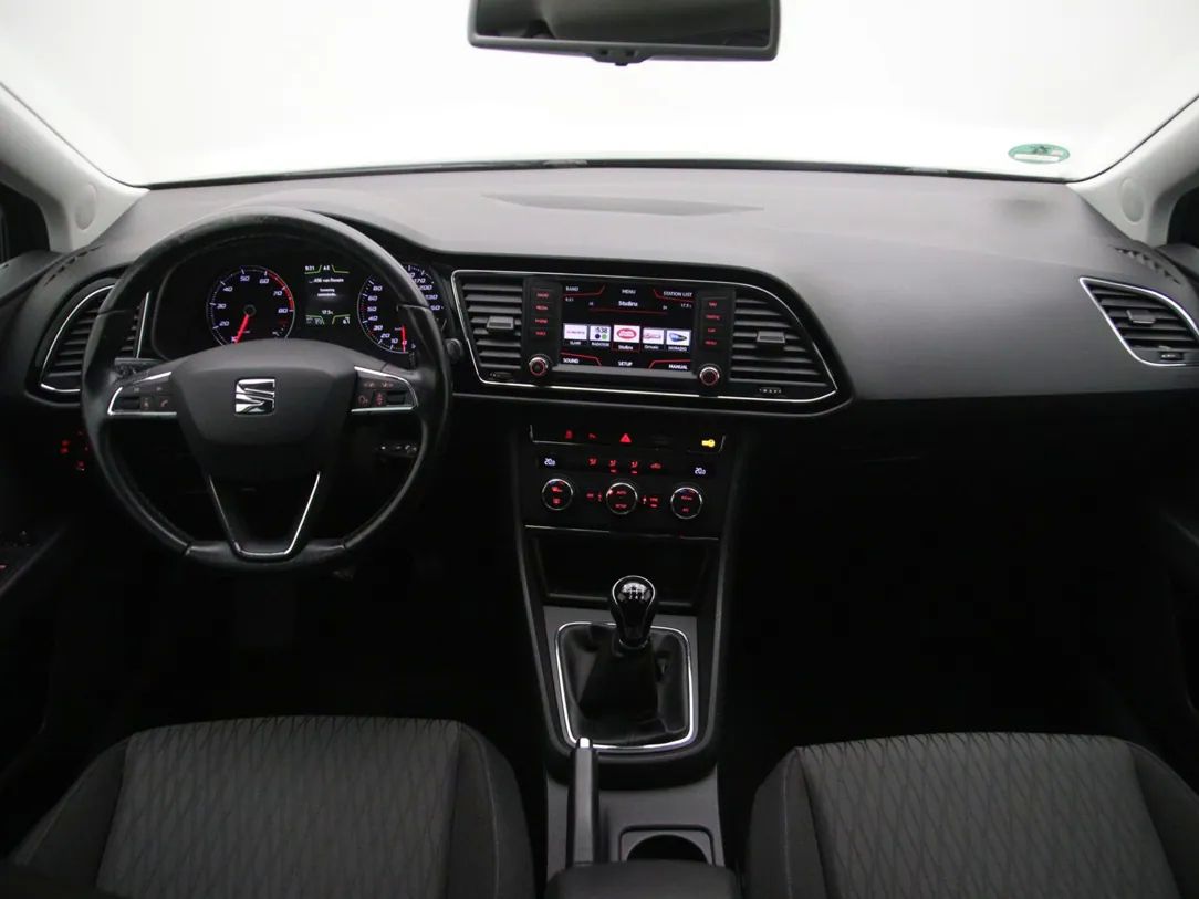 Seat Leon | 1