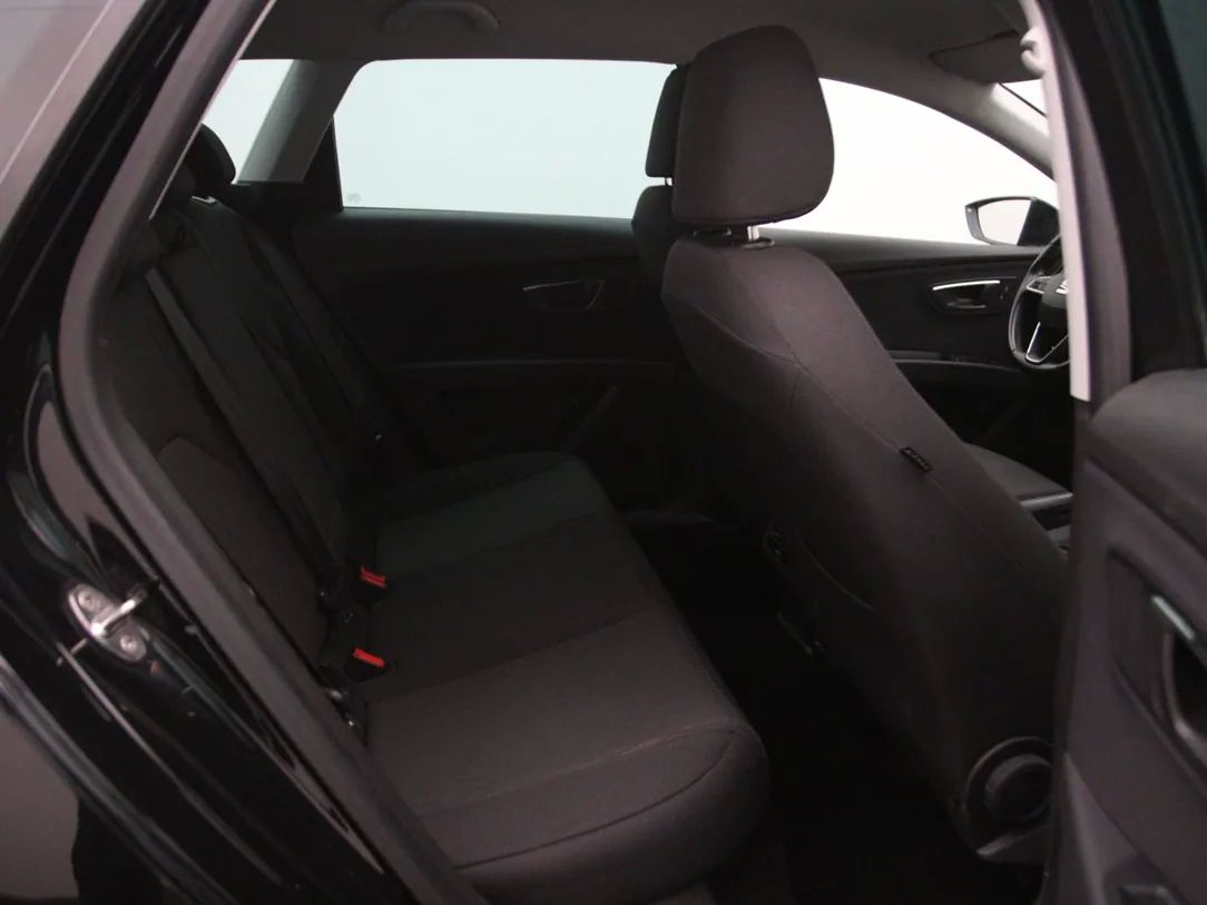 Seat Leon | 14