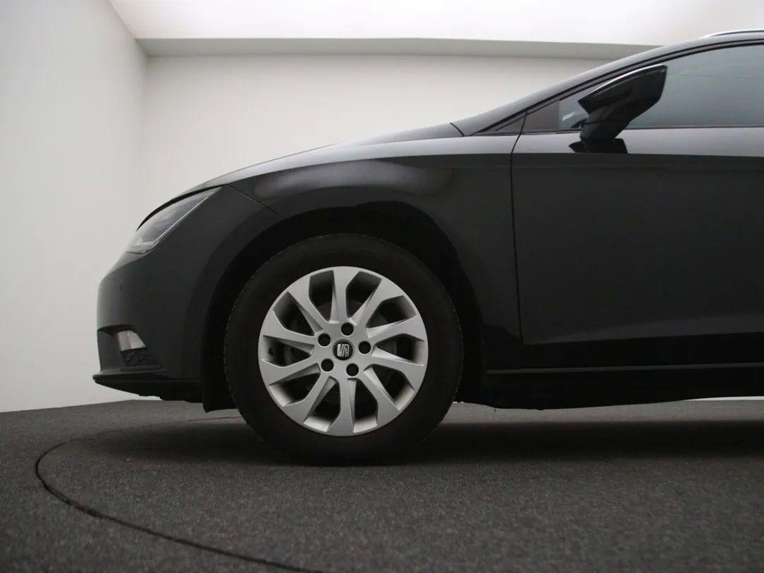 Seat Leon | 27