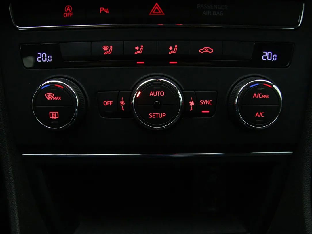 Seat Leon | 19