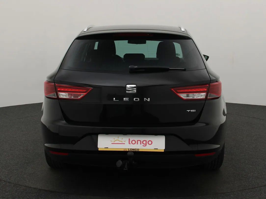 Seat Leon | 4
