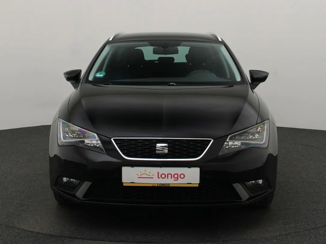 Seat Leon | 2