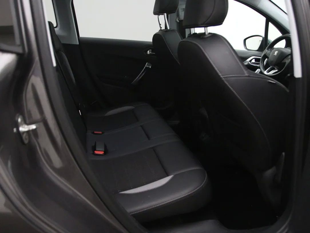Peugeot 2008 | 14