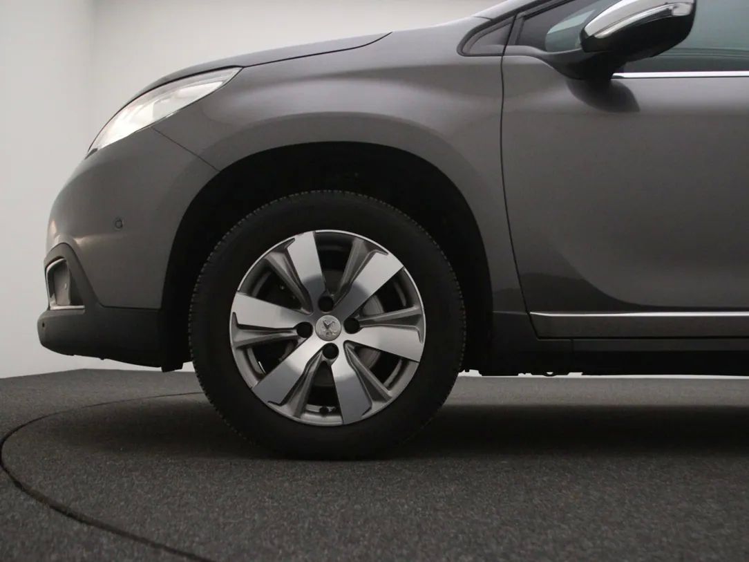 Peugeot 2008 | 27