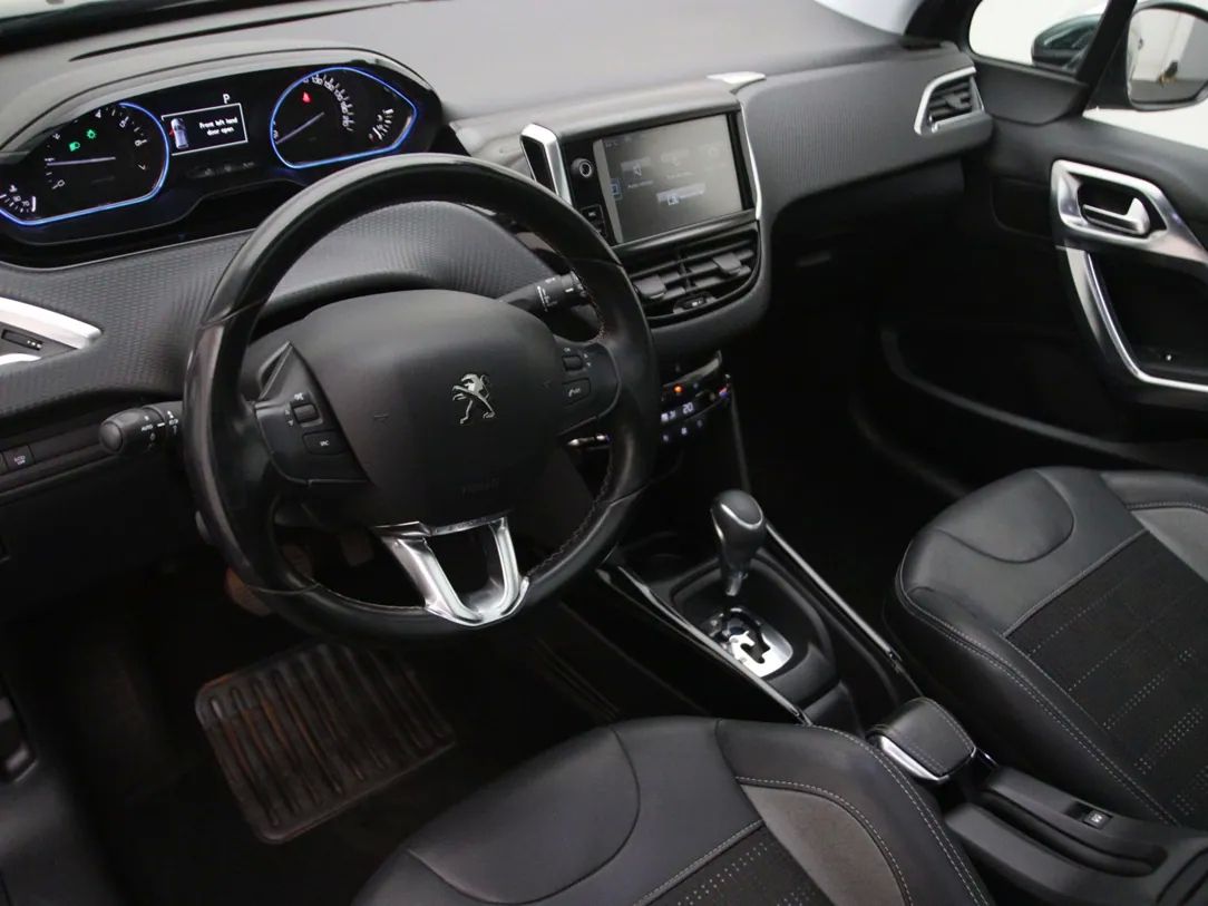 Peugeot 2008 | 15