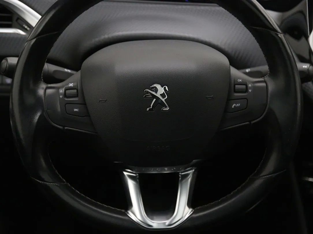 Peugeot 2008 | 17