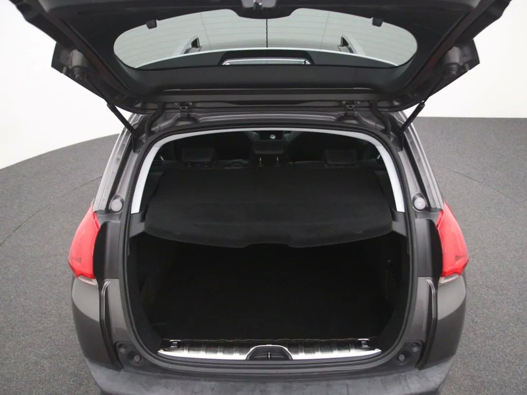 Peugeot 2008 | 31