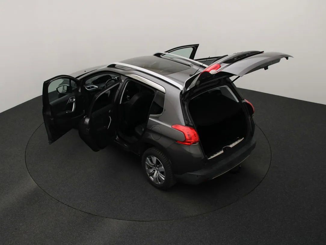 Peugeot 2008 | 12